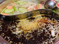 -袁记串串香(世欧王庄店)