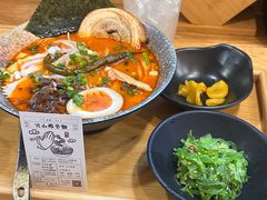-柒鉦·日式豚骨拉麵(常德路店)