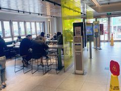 -麦当劳(新王府井店)
