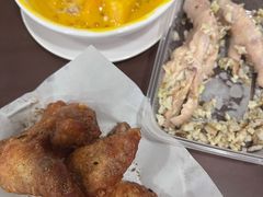 -水牛奶皇后糖水铺(深圳总店)