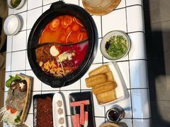 -卤校长重庆火锅