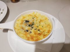 松露土豆泥-Deer Park鹿园西餐(仁恒置地广场店)
