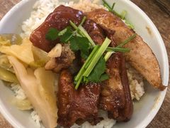 -猪脚洪隆江猪脚饭
