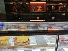 -东方红海鲜百汇(国际大厦店)