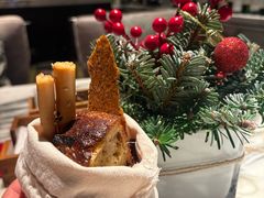 -杭州君悦酒店·青莳