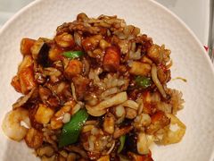 八珍豆腐-沽上民肴·海鲜锅贴·天津菜(福州道鸿正家园店)