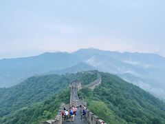 -慕田峪长城