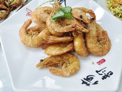 -聚德福海鲜家常菜(刘庄店)