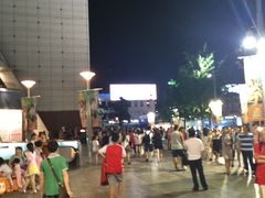 -东大门市场