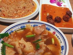 -直隶安家罩饼(复兴路店)