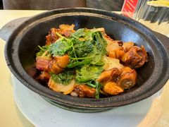 -日昌餐馆(德胜门店)