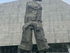 -侵华日军南京大屠杀遇难同胞纪念馆