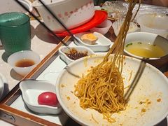 -松鹤面馆·古法焖肉面(观前店)