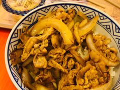 -吉野家(维明街店)