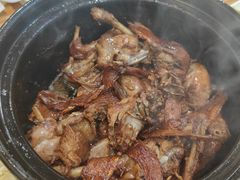 -斯丹姜母鸭·古法干香(田安南路店)