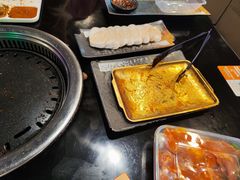 -老卜奎齐齐哈尔烤肉(人民东路店)