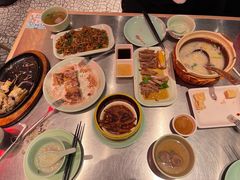 -潮界(虹桥新天地店)