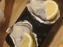 -开蚝屋·海鲜龙虾烧烤(文二路店)