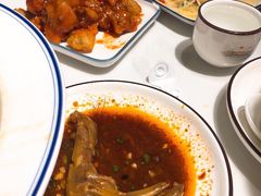 衢州鸭掌-春天里餐厅(西田城店)
