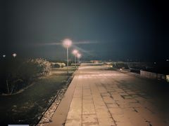 -东疆建设开发纪念公园