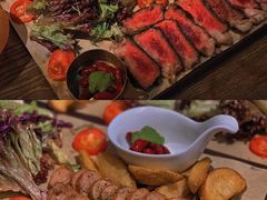 -The Cheebat 锌吧·Bistro(体育西店)