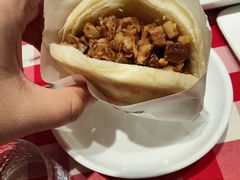 -西贝莜面村(近铁城市广场店)