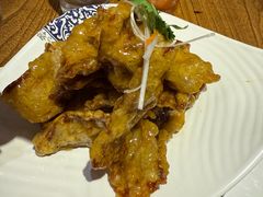 -裕合顺清真餐厅·回民老菜·大连海鲜(西安路店)