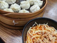 -万寿斋(山阴路店)