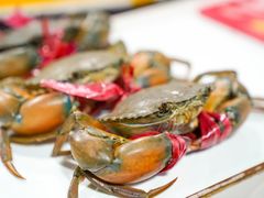 -凤凰路何眼镜香辣蟹(花果园店)