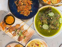 -Home Thai·泰谣(王府井apm店)