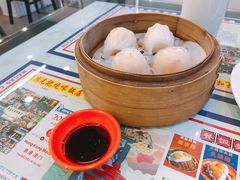 -澳门陈光记烧味饭店(万象城店)