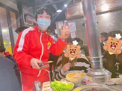 -喜来稀肉(虹泉路店)