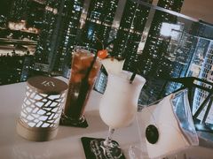 -香港珀丽酒店