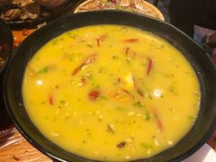 -三太子地摊烧烤·小龙虾(北蔡店)