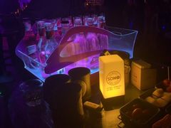 -苏荷酒吧(九街店)