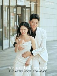 -索菲雅新派婚纱摄影(桂林店)
