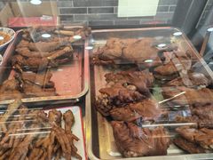 -豫掌柜饸饹面·烩面(秀沿路店)