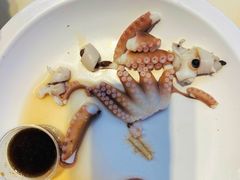 三去八爪鱼-盒马鲜生(亲橙里店)