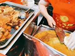 -东关吉祥西安腊汁肉夹馍(健德门店)