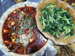 -韩妹鱼庄·泸定老字号(泸定店)