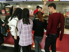 -肯德基(新八一店)