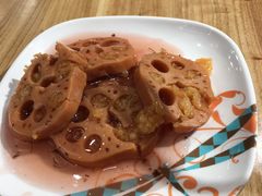 -老城南.鸭血粉丝汤(夫子庙店)