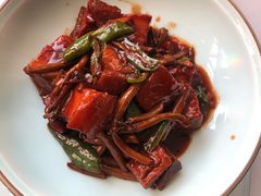 -唐廊烤鸭店(工体店)