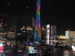 -广州礼顿酒店