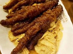 -松發肉骨茶(牛车水店)
