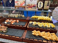 -诸暨耀江开元名都大酒店·琉森湖自助餐厅