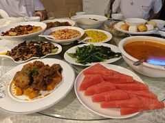 -海兰云天度假区温泉