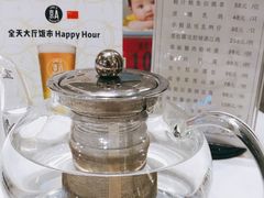 -御彩酒家(东风东路店)
