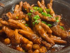 -翠姐姐农家大院·老底子萧山菜(建设一路店)
