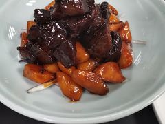 -皇城根北京风味主题餐厅(中海环宇城店)
